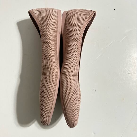 Allbirds Pink Tree Breezer Point Size 8 - Picture 11 of 16